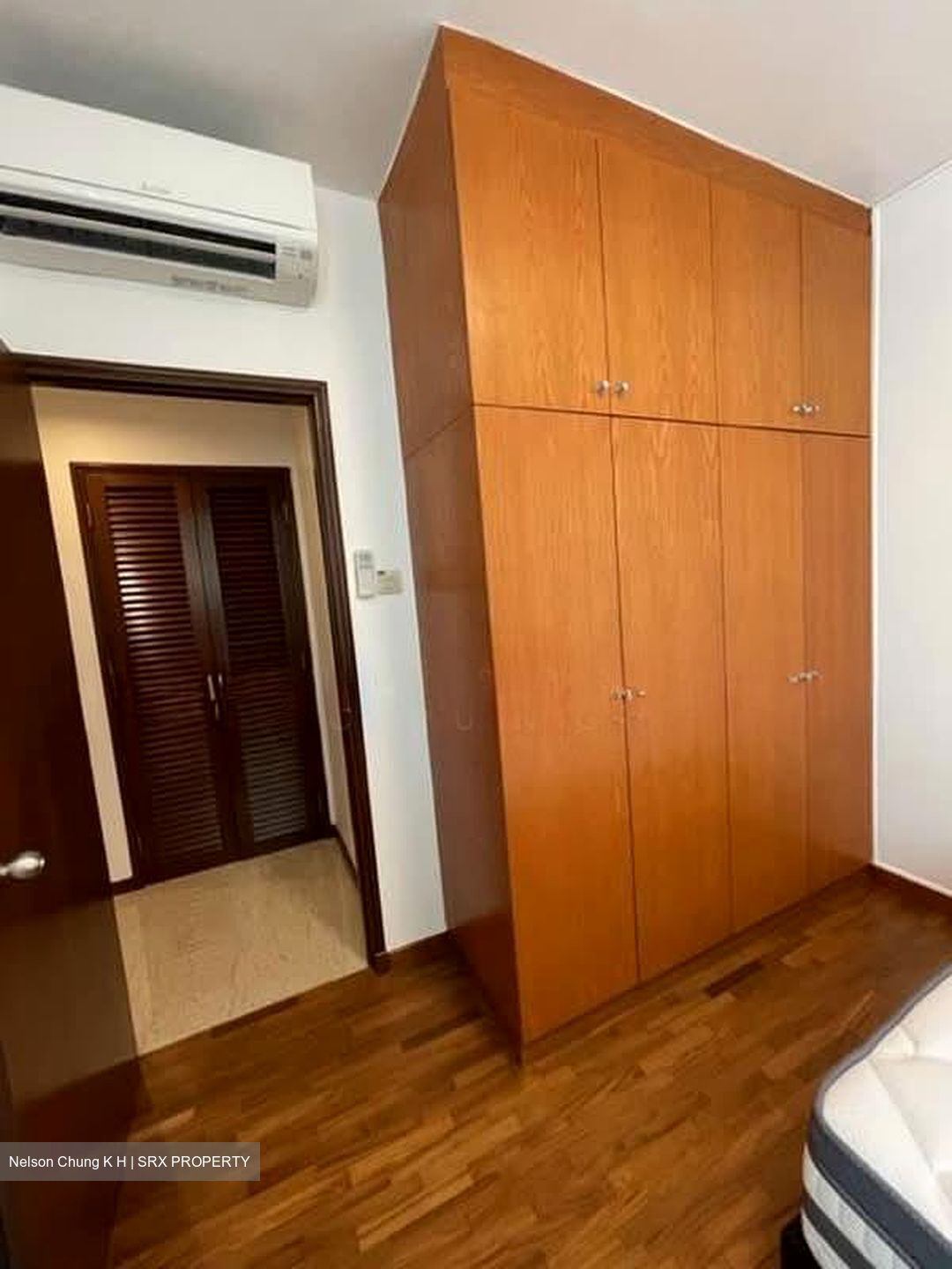 Hilltop Grove (D23), Condominium #588567331